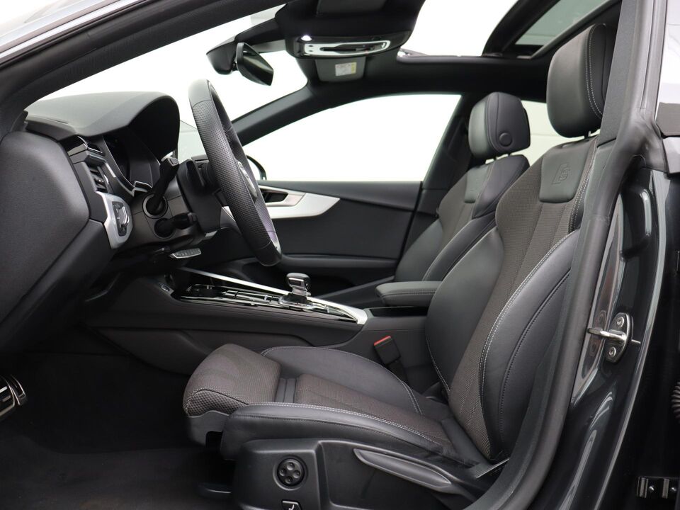 Audi A5 Sportback 40 TFSI 204 PK Advanced Edition