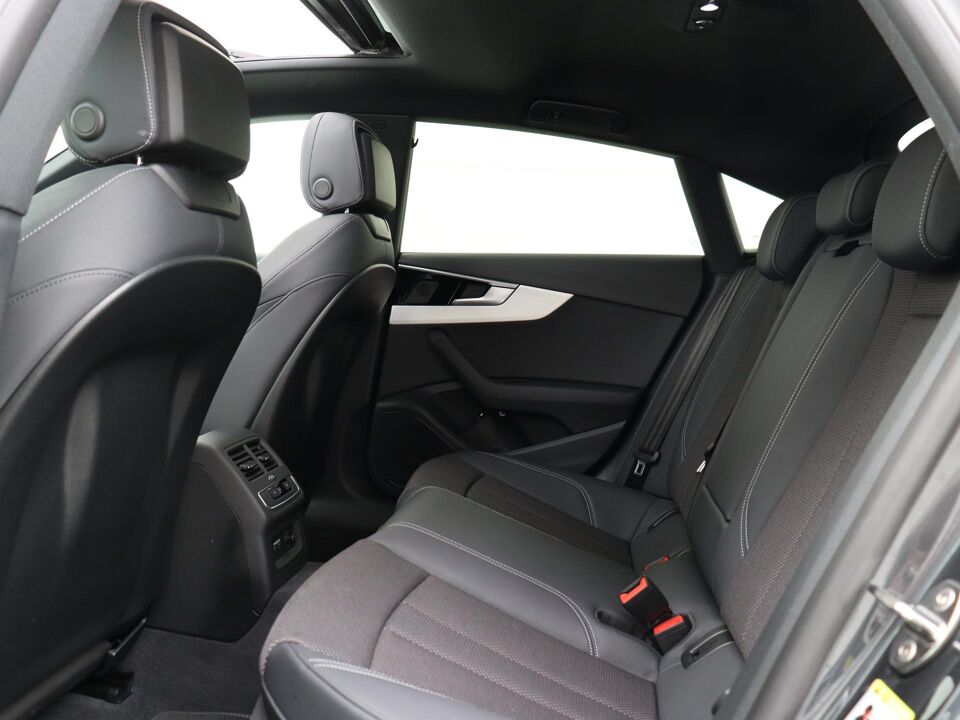 Audi A5 Sportback 40 TFSI 204 PK Advanced Edition