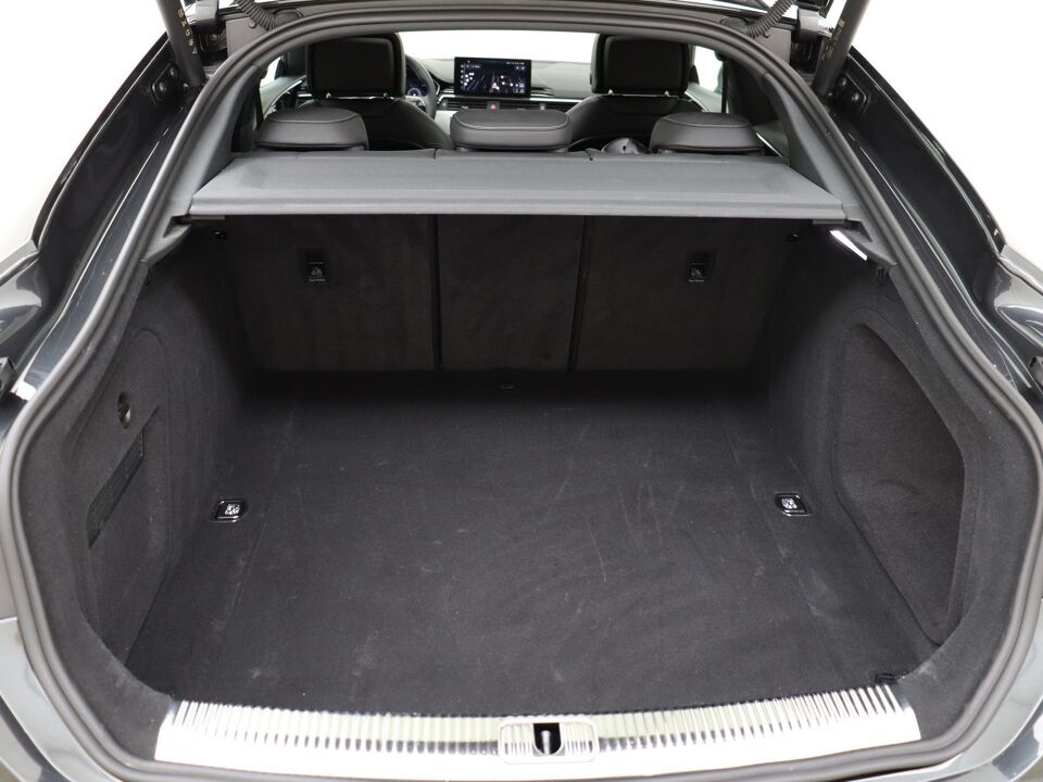 Audi A5 Sportback 40 TFSI 204 PK Advanced Edition