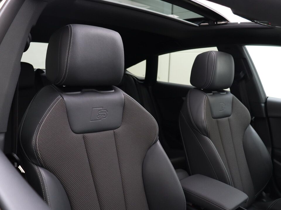 Audi A5 Sportback 40 TFSI 204 PK Advanced Edition