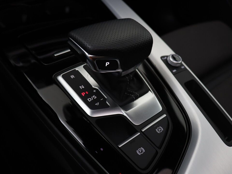 Audi A5 Sportback 40 TFSI 204 PK Advanced Edition