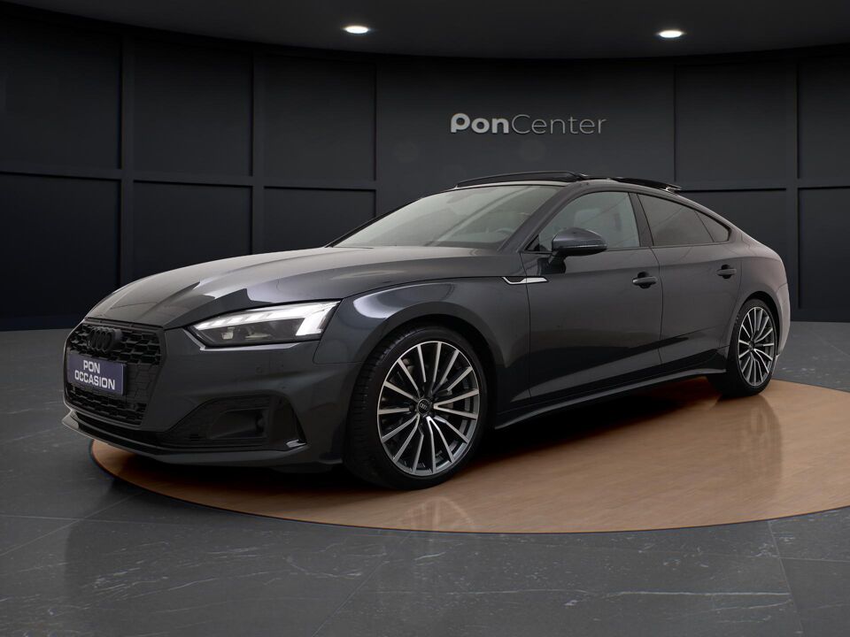 Audi A5 Sportback 40 TFSI 204 PK Advanced Edition