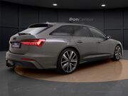Audi A6 Avant 55 TFSI e 367 PK Quattro S-Line Competition