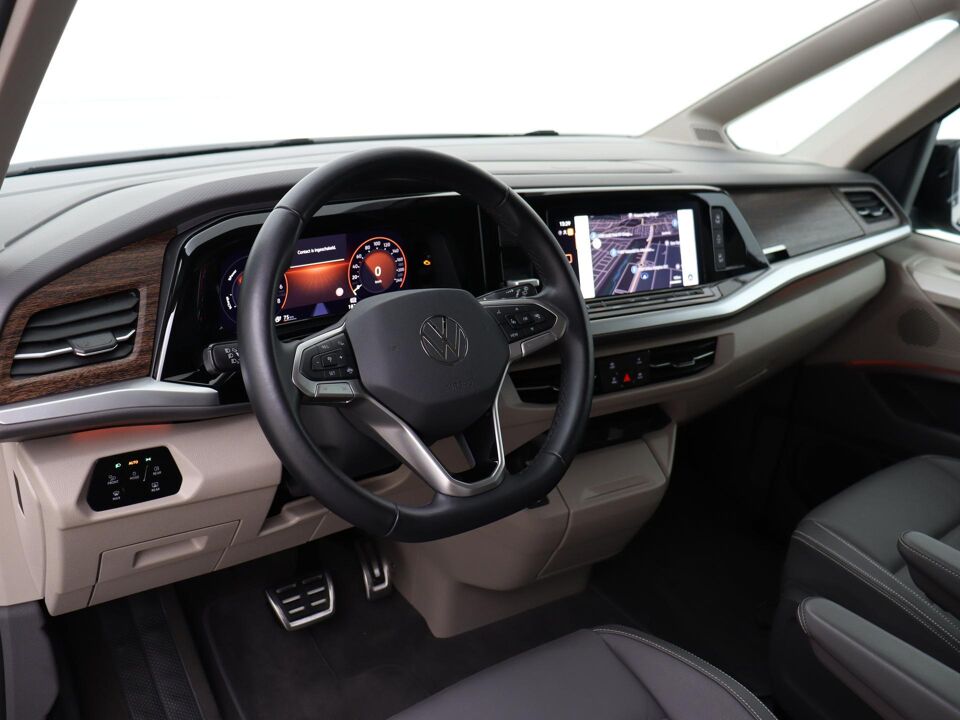 Volkswagen Multivan 1.4 eHybrid 218 PK L2H1 Style