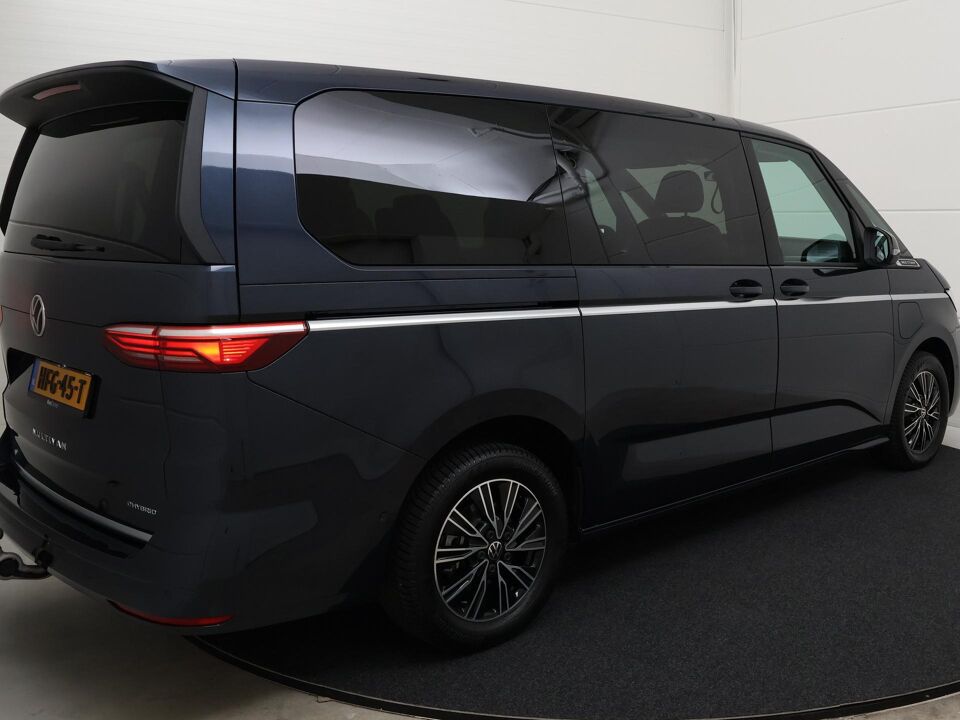 Volkswagen Multivan 1.4 eHybrid 218 PK L2H1 Style