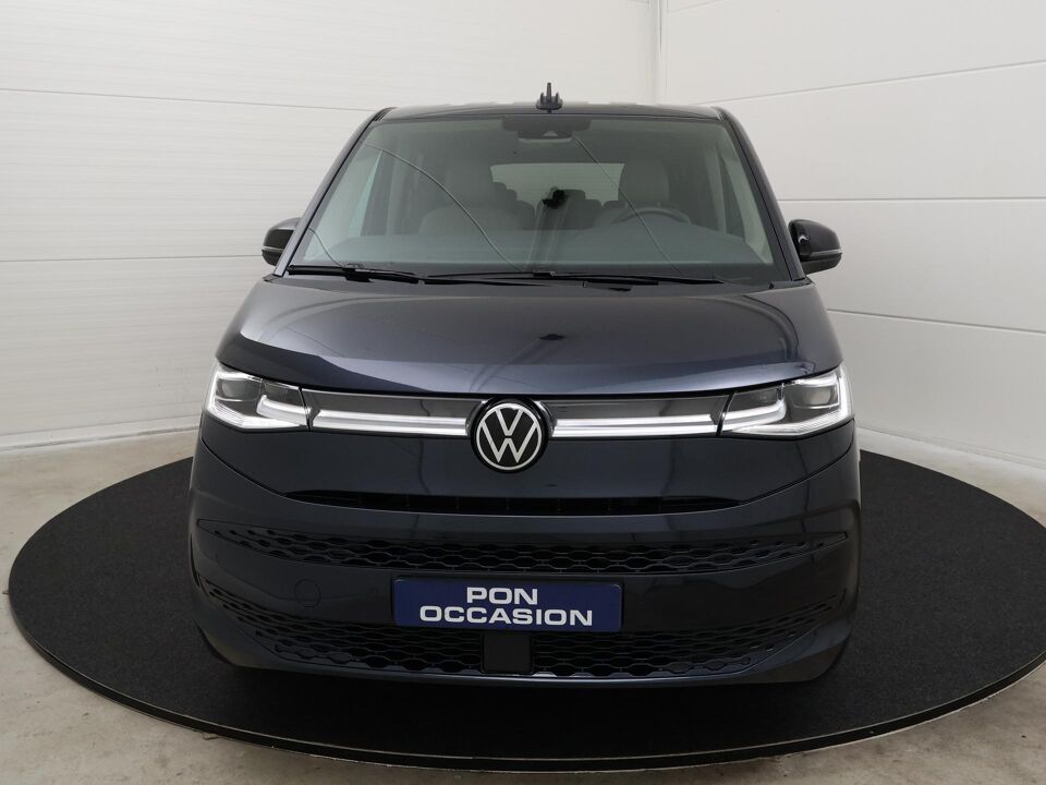 Volkswagen Multivan 1.4 eHybrid 218 PK L2H1 Style