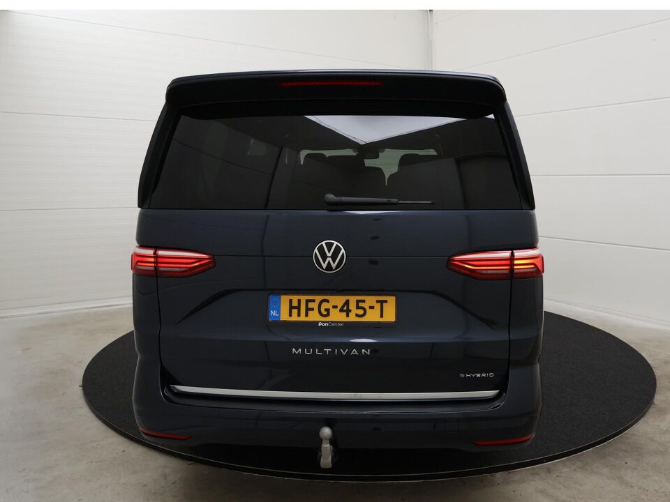 Volkswagen Multivan 1.4 eHybrid 218 PK L2H1 Style