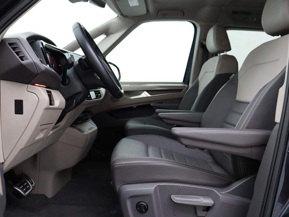 Volkswagen Multivan 1.4 eHybrid 218 PK L2H1 Style