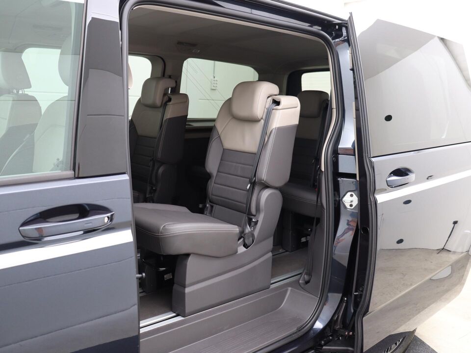 Volkswagen Multivan 1.4 eHybrid 218 PK L2H1 Style