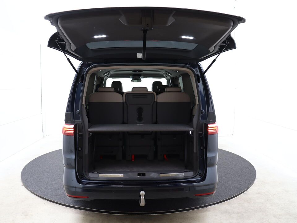Volkswagen Multivan 1.4 eHybrid 218 PK L2H1 Style