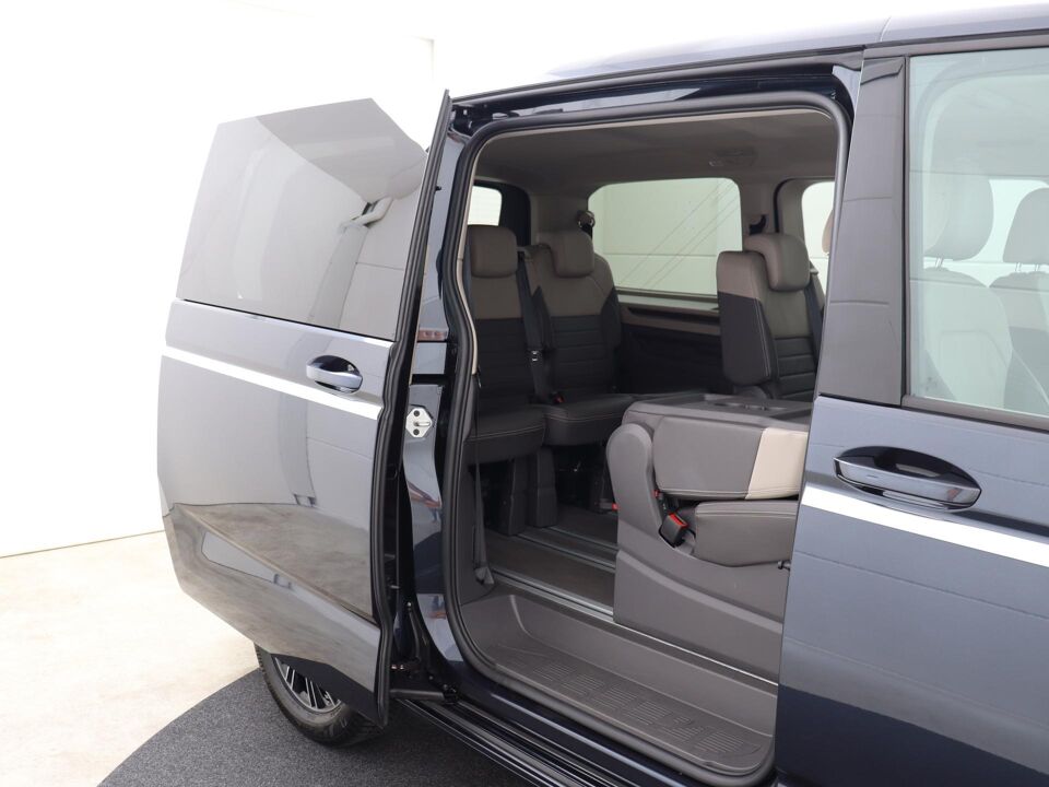 Volkswagen Multivan 1.4 eHybrid 218 PK L2H1 Style