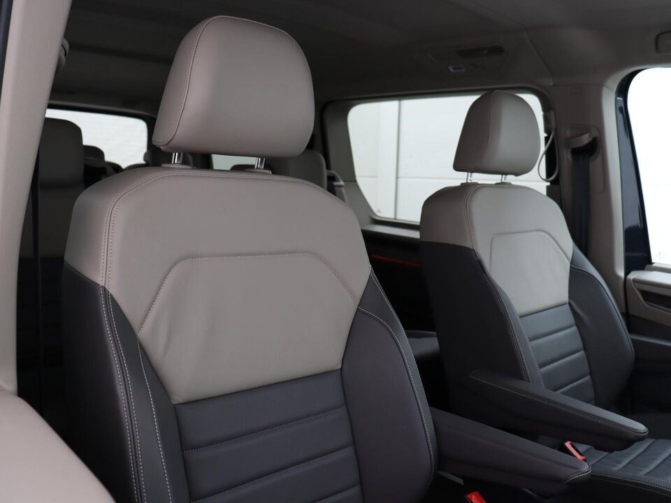 Volkswagen Multivan 1.4 eHybrid 218 PK L2H1 Style
