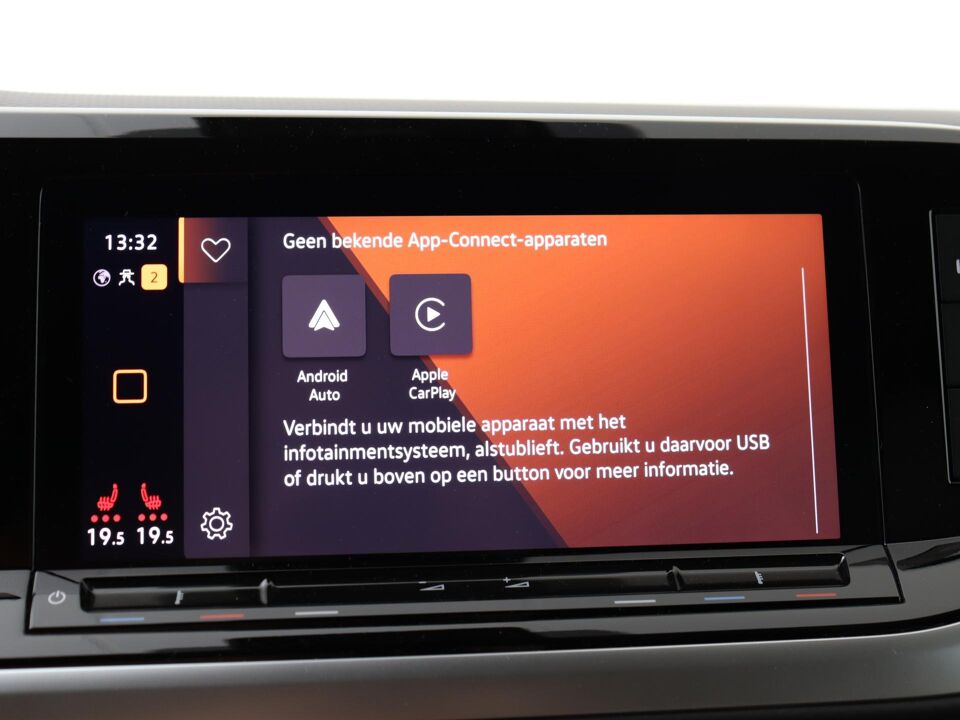 Volkswagen Multivan 1.4 eHybrid 218 PK L2H1 Style