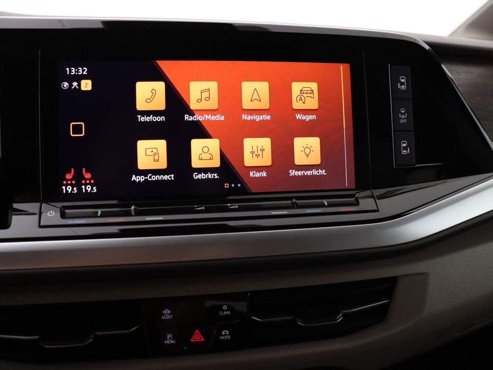 Volkswagen Multivan 1.4 eHybrid 218 PK L2H1 Style