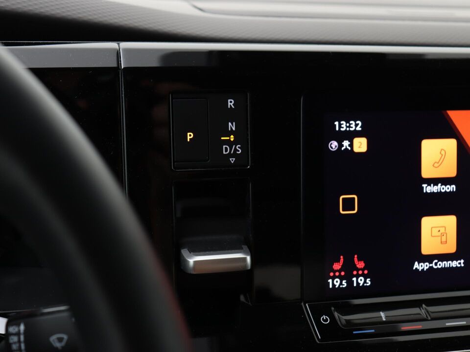 Volkswagen Multivan 1.4 eHybrid 218 PK L2H1 Style