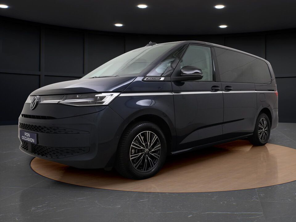 Volkswagen Multivan 1.4 eHybrid 218 PK L2H1 Style