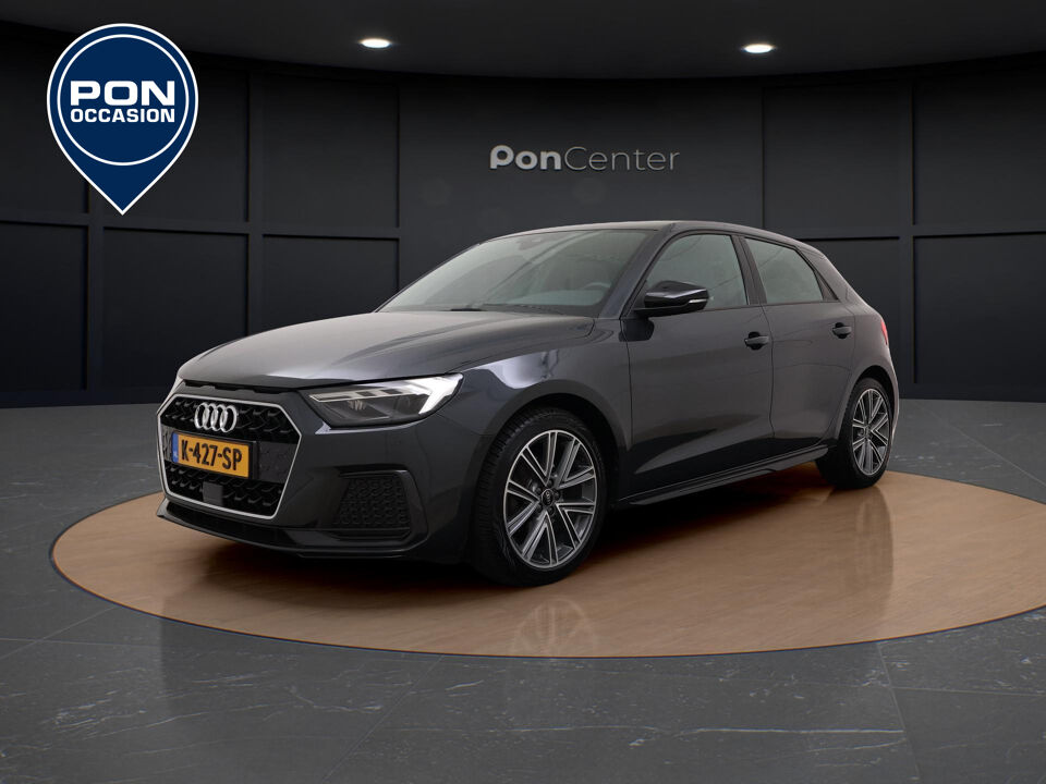 Audi A1 Sportback 30 TFSI epic