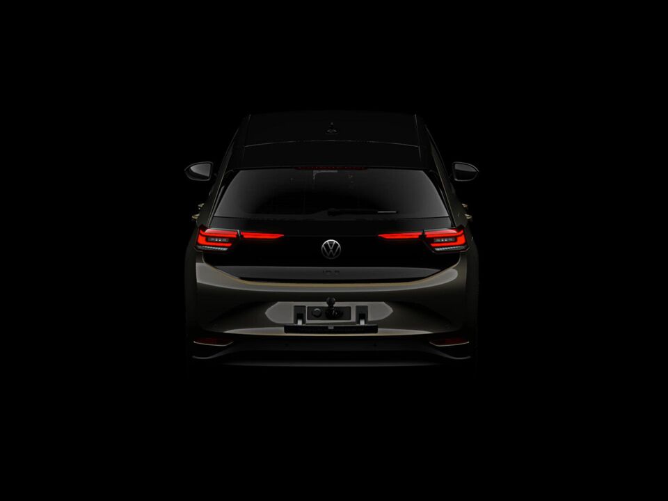 Volkswagen ID.3 Pro Business 59 kWh 150 kW / 204 pk
