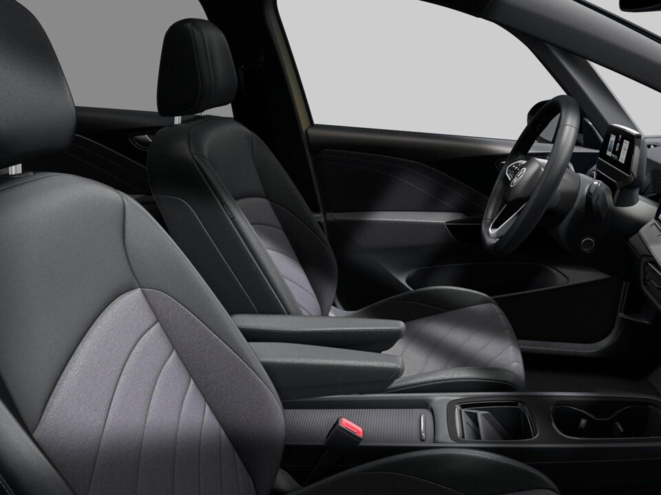 Volkswagen ID.3 Pro Business 59 kWh 150 kW / 204 pk