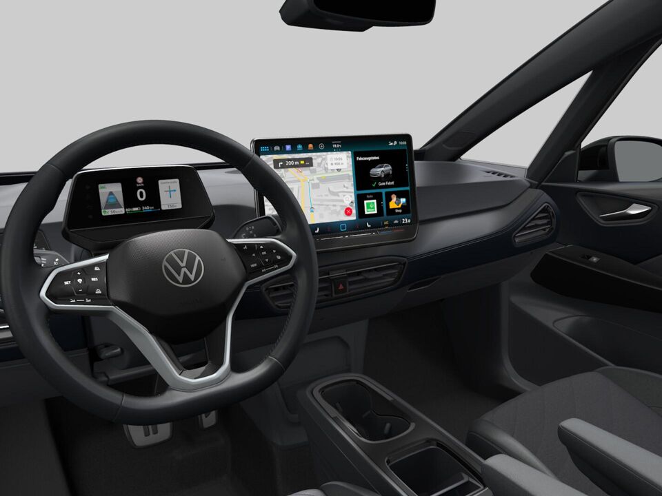 Volkswagen ID.3 Pro Business 59 kWh 150 kW / 204 pk