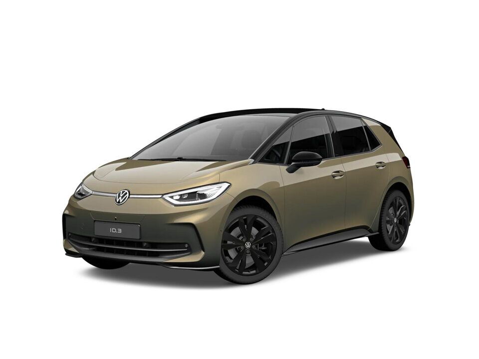 Volkswagen ID.3 Pro Business 59 kWh 150 kW / 204 pk