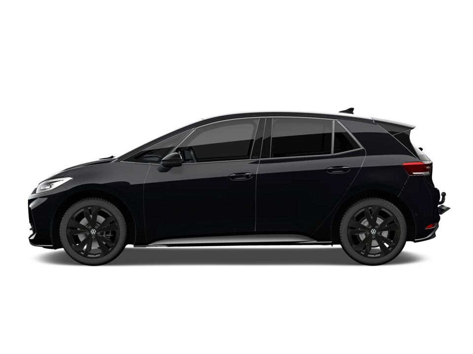 Volkswagen ID.3 Pro Business 59 kWh 150 kW / 204 pk