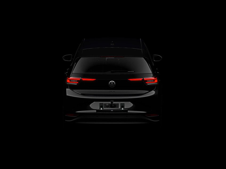 Volkswagen ID.3 Pro Business 59 kWh 150 kW / 204 pk