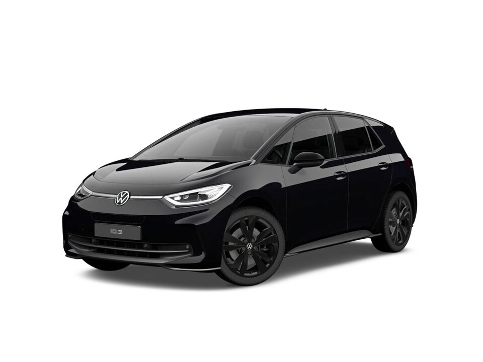 Volkswagen ID.3 Pro Business 59 kWh 150 kW / 204 pk