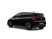Volkswagen ID.3 Black Edition 52 kWh 125 kW / 170 pk