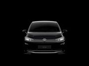 Volkswagen ID.3 Black Edition 52 kWh 125 kW / 170 pk