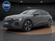 Audi Q8 e-tron 55 quattro S Edition Competition 115 kWh