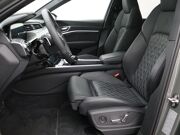 Audi Q8 e-tron 55 quattro S Edition Competition 115 kWh