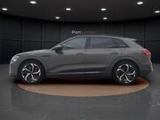 Audi Q8 e-tron 55 quattro S Edition Competition 115 kWh