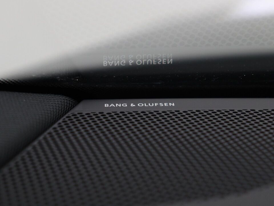 Audi Q8 e-tron 55 quattro S Edition Competition 115 kWh