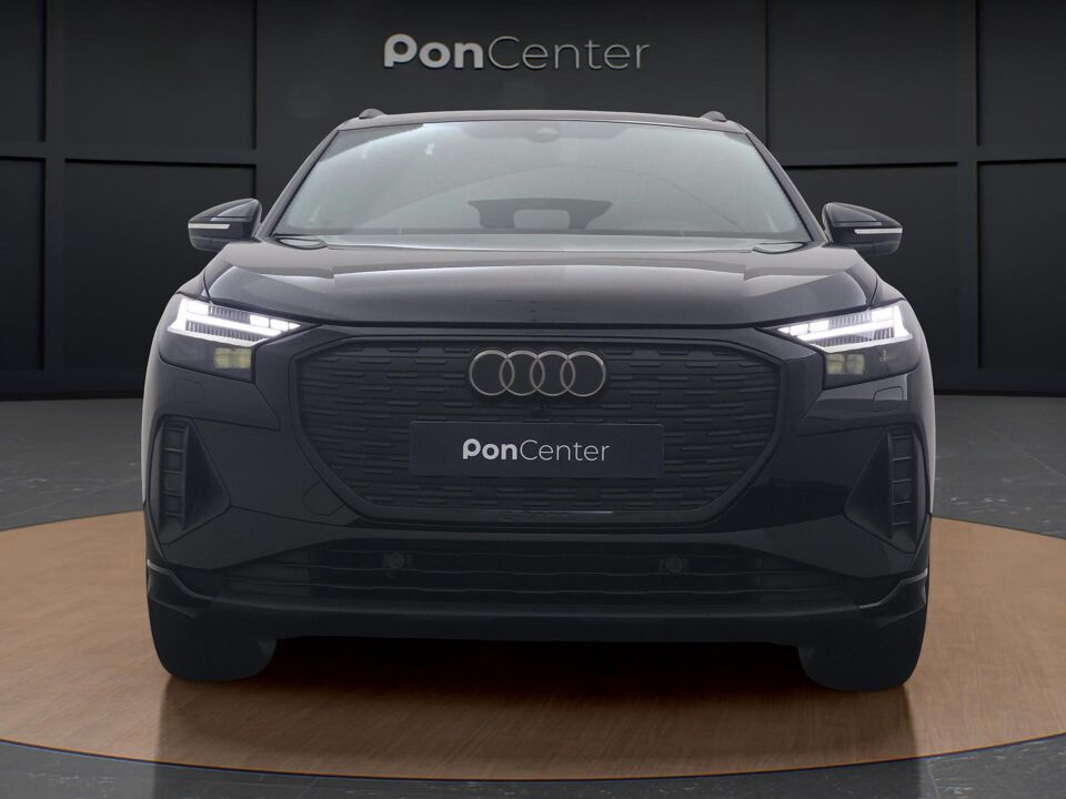 Audi Q4 e-tron Advanced edition 45 210kW/286pk 82Kwh