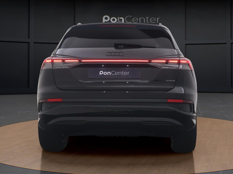 Audi Q4 e-tron Advanced edition 45 210kW/286pk 82Kwh
