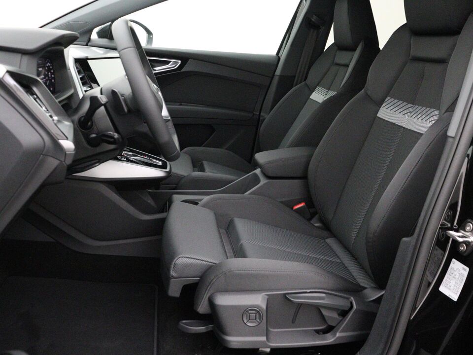 Audi Q4 e-tron Advanced edition 45 210kW/286pk 82Kwh