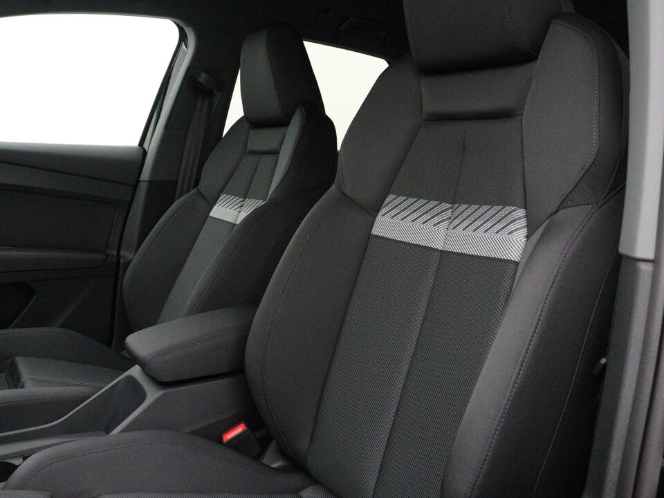 Audi Q4 e-tron Advanced edition 45 210kW/286pk 82Kwh