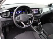 Volkswagen Taigo 1.0 TSI 110 PK Style