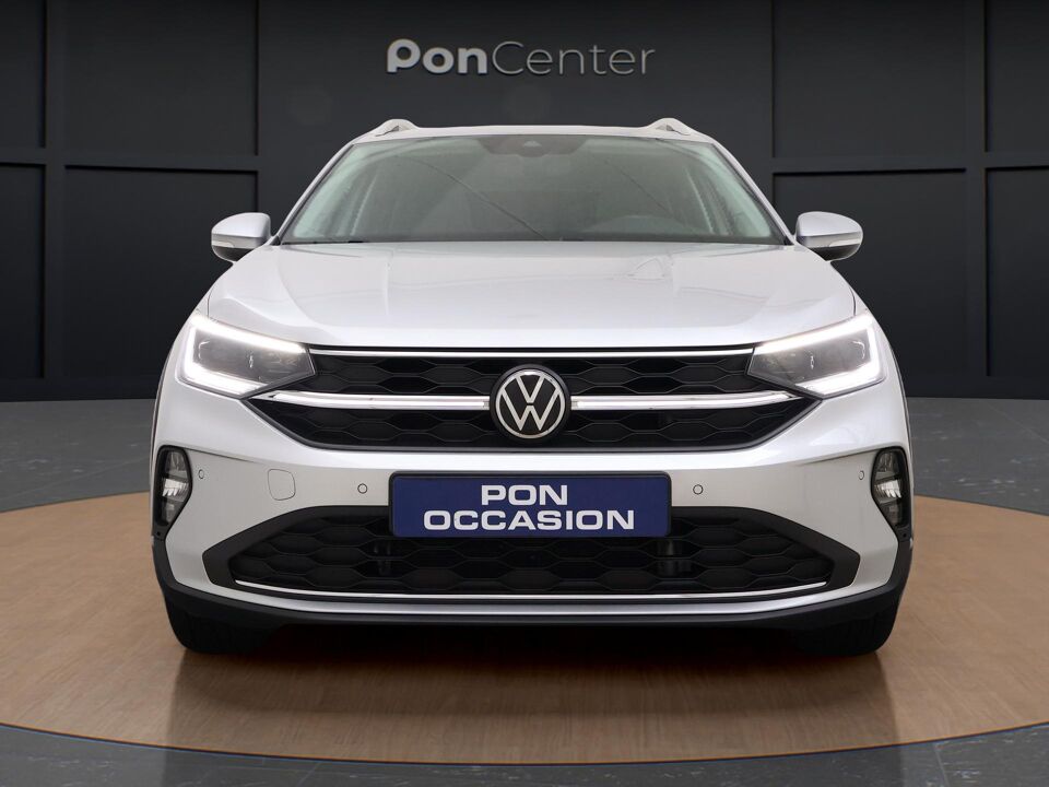 Volkswagen Taigo 1.0 TSI 110 PK Style