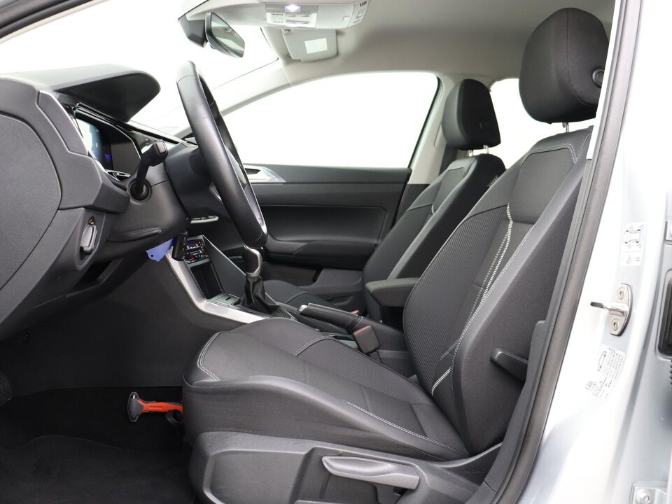 Volkswagen Taigo 1.0 TSI 110 PK Style