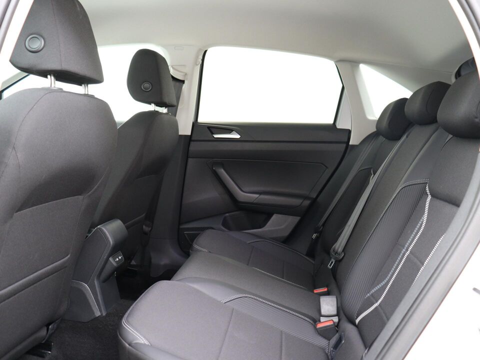 Volkswagen Taigo 1.0 TSI 110 PK Style