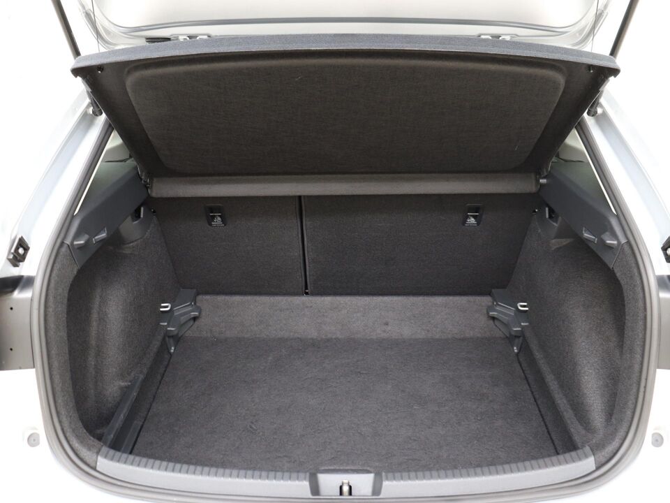 Volkswagen Taigo 1.0 TSI 110 PK Style