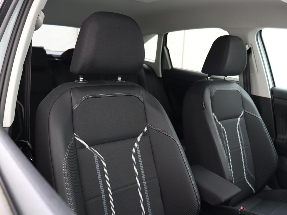 Volkswagen Taigo 1.0 TSI 110 PK Style