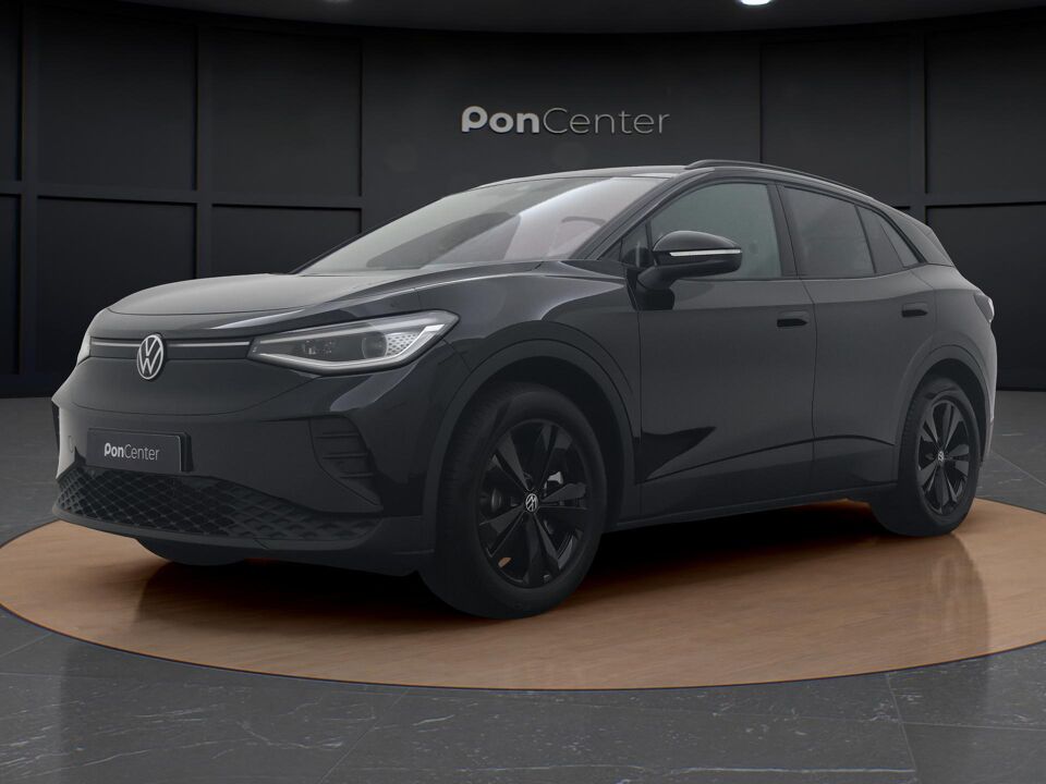 Volkswagen ID.4 Pro Business 77 kWh 210 kW / 286 pk