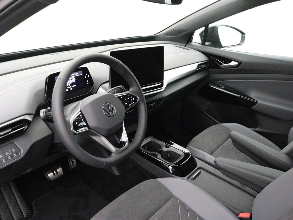 Volkswagen ID.4 Pro Business 77 kWh 210 kW / 286 pk