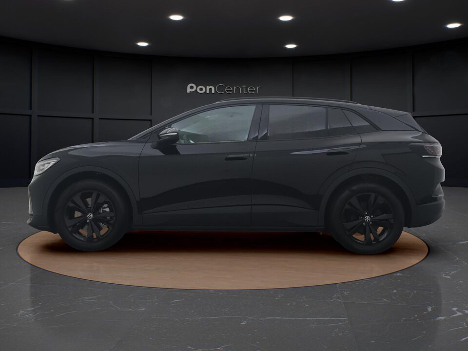Volkswagen ID.4 Pro Business 77 kWh 210 kW / 286 pk