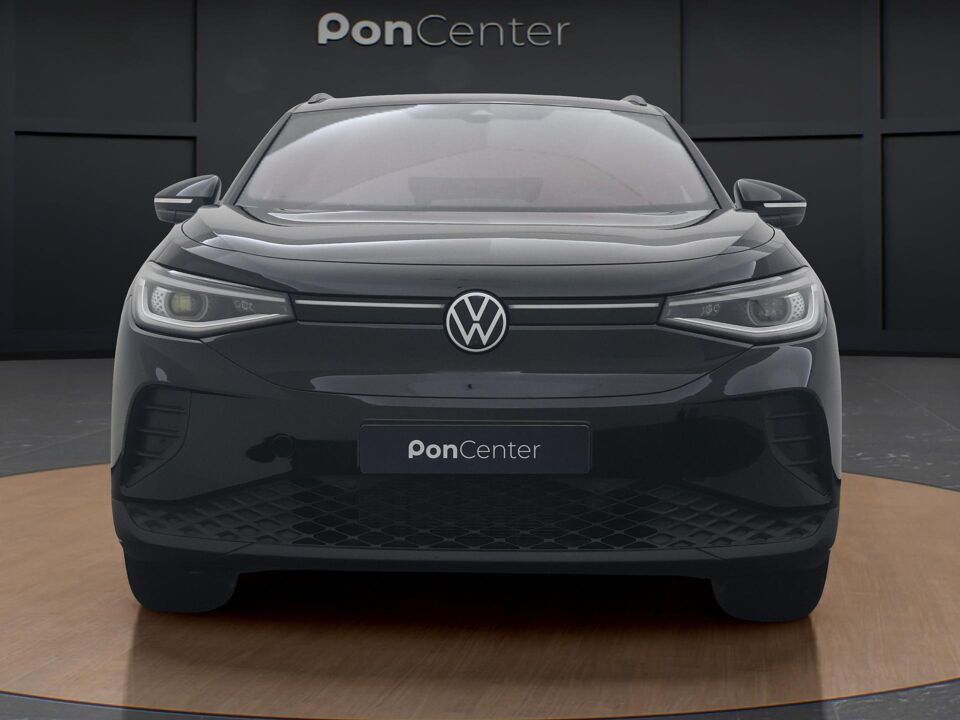 Volkswagen ID.4 Pro Business 77 kWh 210 kW / 286 pk