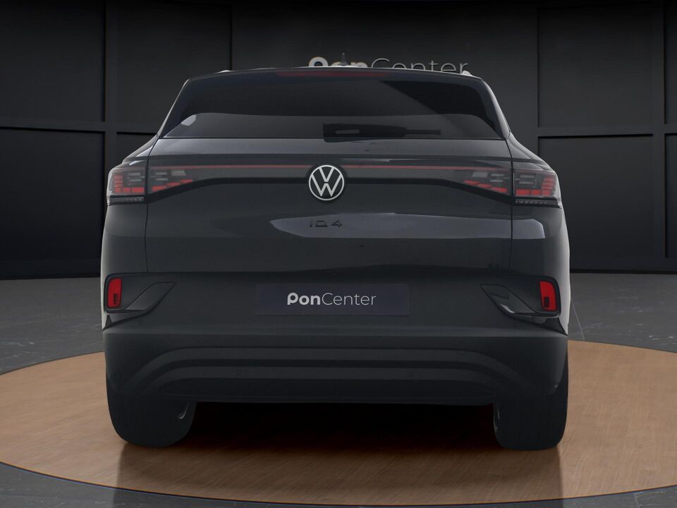 Volkswagen ID.4 Pro Business 77 kWh 210 kW / 286 pk