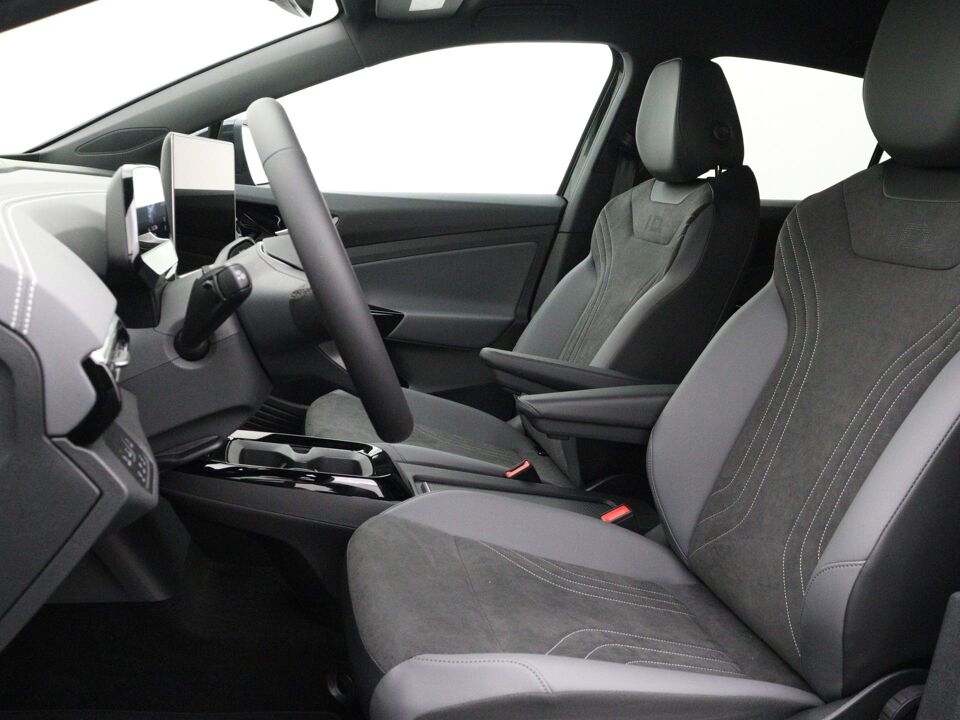 Volkswagen ID.4 Pro Business 77 kWh 210 kW / 286 pk